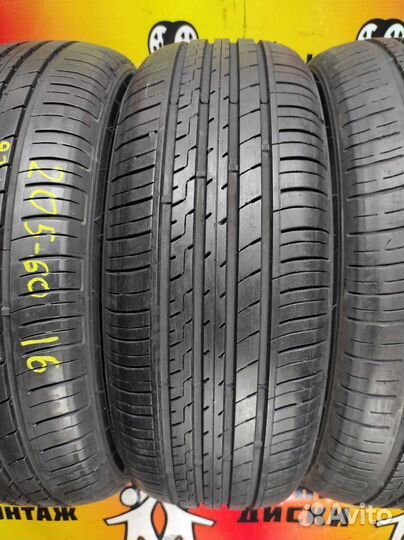 Neolin NeoGreen+ 205/60 R16 92H