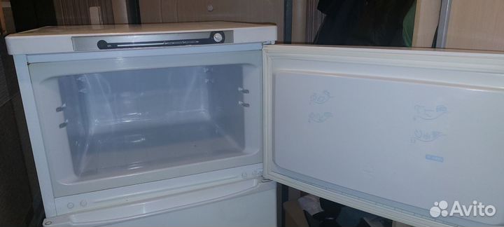 Холодильник бу