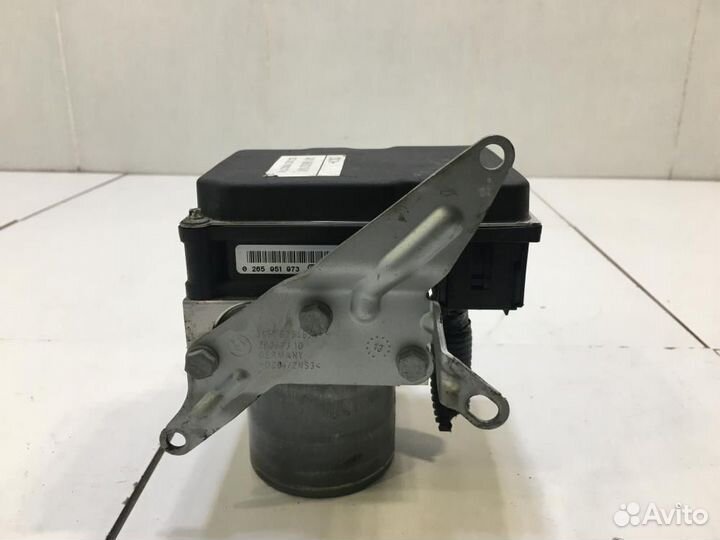 Блок ABS BMW X1 E84