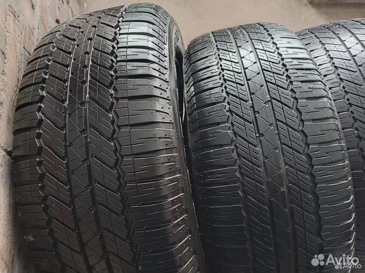 Bridgestone Dueler A/T 693 III 265/55 R19