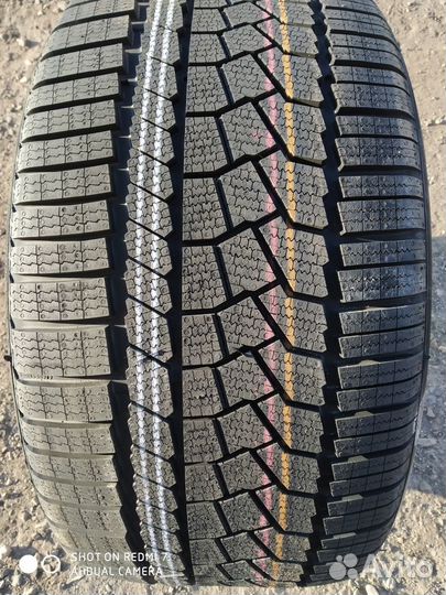 Continental ContiWinterContact TS 860S 245/35 R21 96W