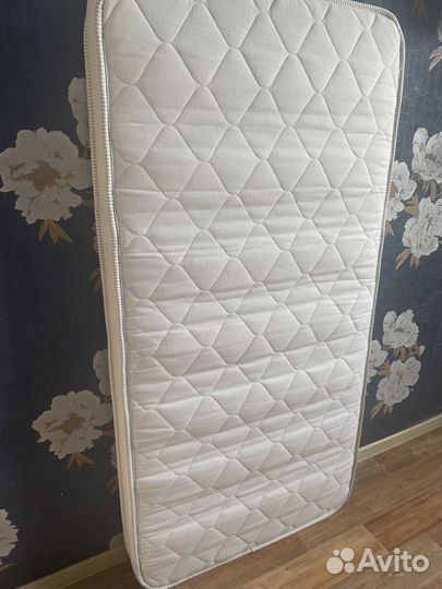 Кровать детская