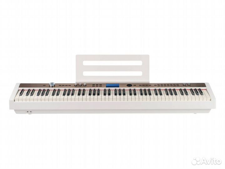 Цифровое пианино Nux Cherub NPK-20-WH