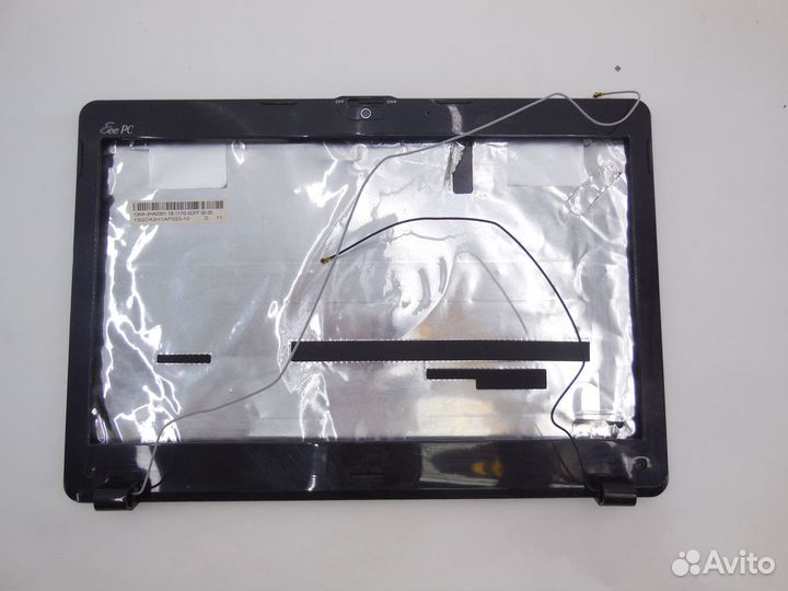 Верхняя крышка для нетбука Asus Eee PC 1215P