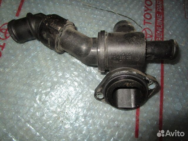 Термостат Audi A3 8P1 2003-2013;Audi A3 8PA Sportb