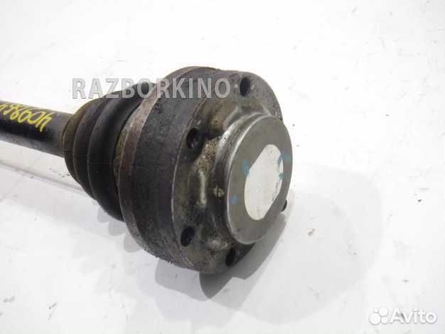 Привод задний бмв X5 E53