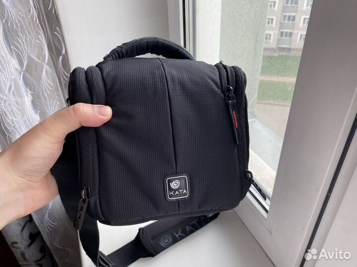 Сумки для фотоаппаратов