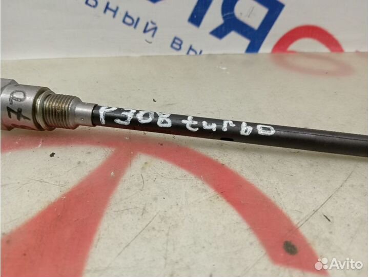 Датчик уровня масла, 96546136 peugeot 308, 3049913