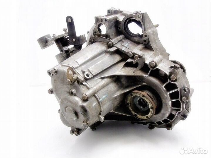 МКПП FNK Skoda Fabia 1 AME Vw Polo 4 1.4 8v Фабия