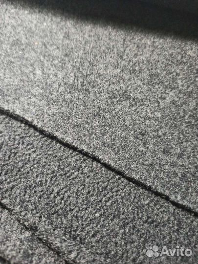 Отрез ткани драп