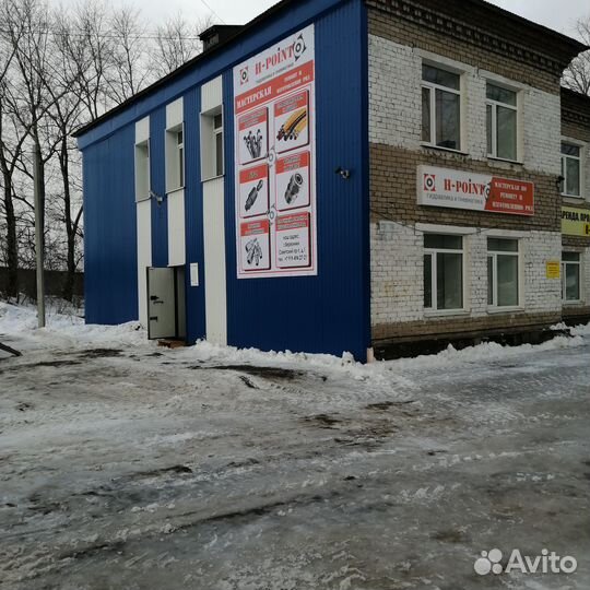 Производство ремонт рукавов высокого давления рвд