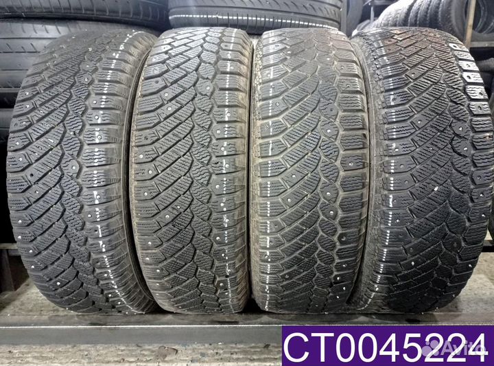 Gislaved Nord Frost 200 185/65 R15 96T