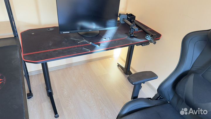 Компьютерная мебель