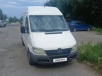 Mercedes-Benz Sprinter 2.3 MT, 2002, 650 000 км, с пробегом, цена 880 000 руб.