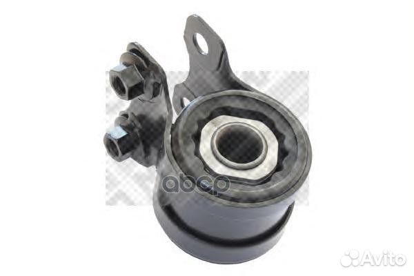 Сайлентблок задний нижний переднего рычага с кр