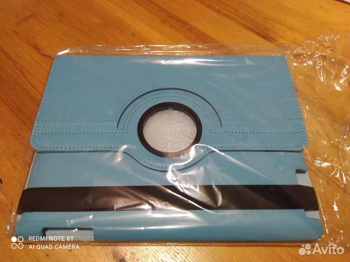 Чехол-книжка для iPad