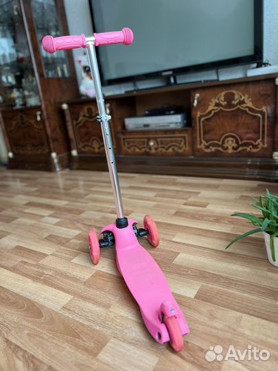Самокат детский