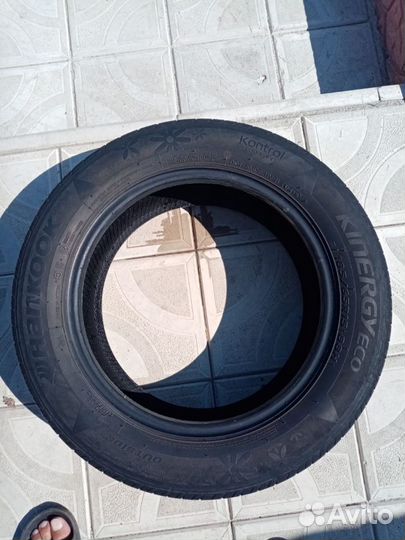 Hankook Ventus Prime 3 K125 6/65 R15 36H