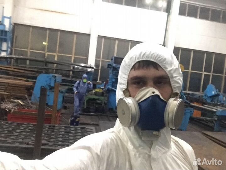 Уничтожение тараканов,клопов,блох