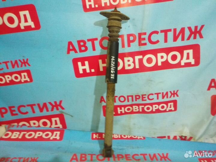 Амортизатор задний Киа Рио 2