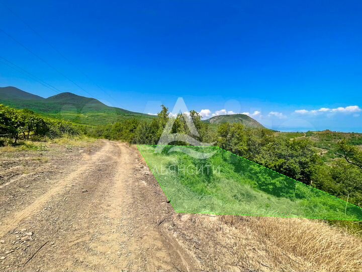 Участок 8 сот. (ИЖС)