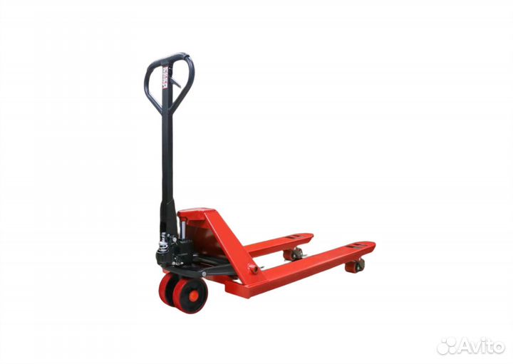 Рохля стандартная 2500 кг 1150 мм TOR AC(V)