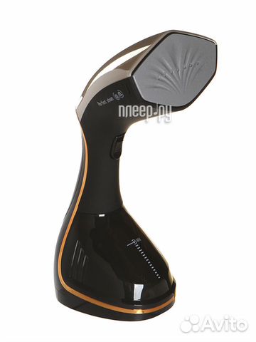 Kitfort KT-929-2 Black-Brown