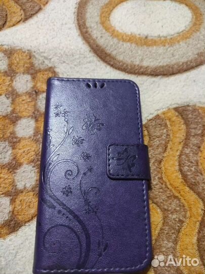 Чехол на samsung а3