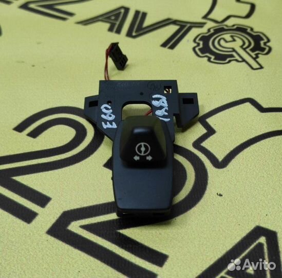 Регулировка положения руля Bmw 540I E60 N62B40A