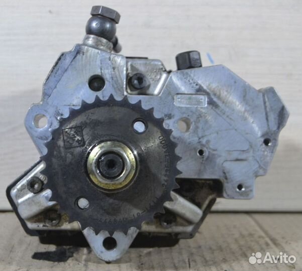 Тнвд Hyundai / Kia Веракруз, ix55 D6EA