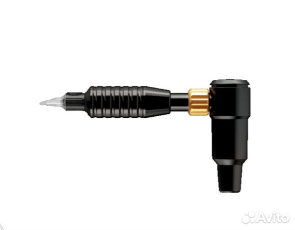 Тату машинка Cheyenne hawk Spirit Black