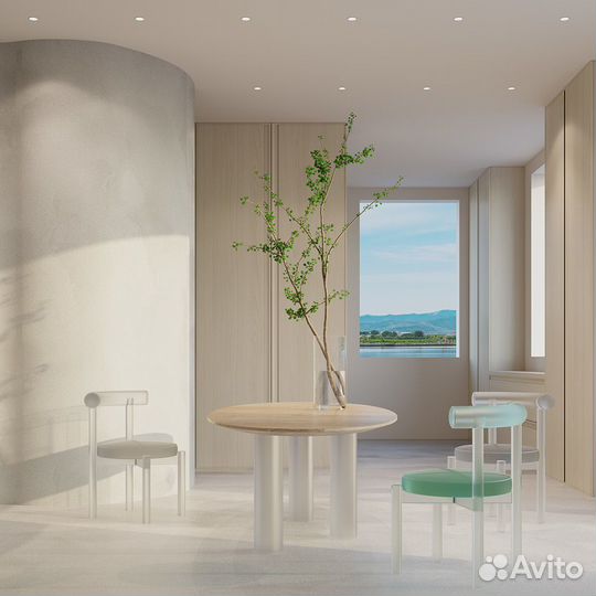 Maytoni Встраиваемый светильник Reif DL049-01W