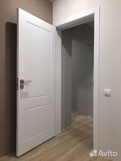 Дверь межкомнатная Нео классика