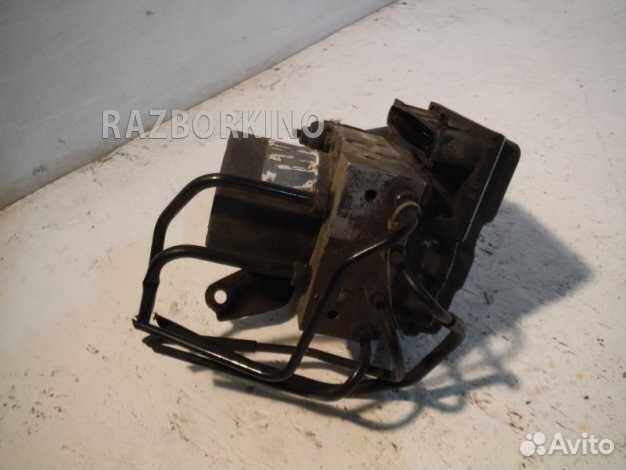 Блок ABS (насос) Хонда CR-V 3