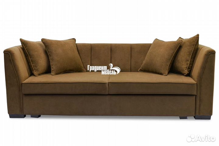 Современный диван-кровать 