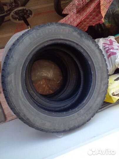 Nordman Nordman 4 175/65 R14