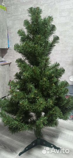 Ель искуственная