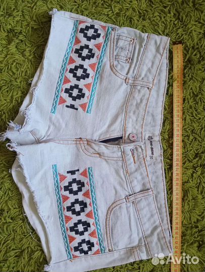 Шорты летние женские