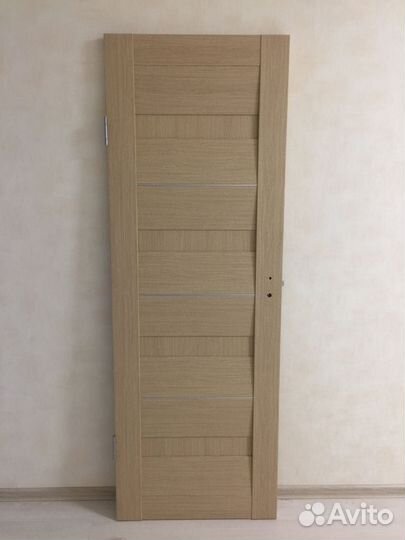 Дверь межкомнатная Сицилия 70*200*44