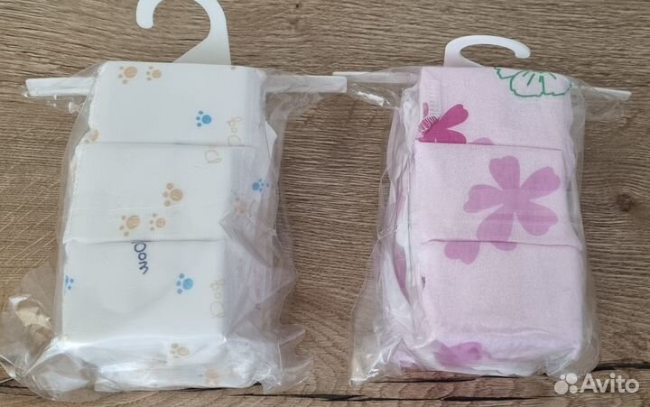 Чепчик для плавания 0-3 месяца