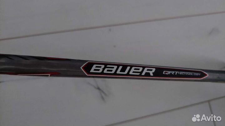 Хоккейная клюшка bauer