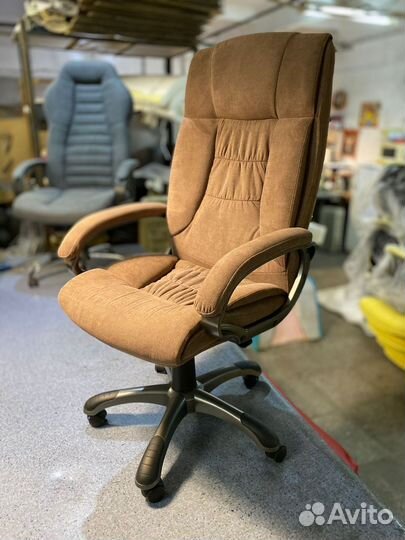 Кресло компьютерное