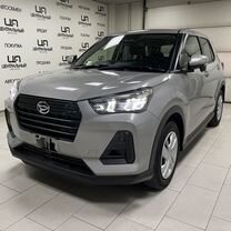 Daihatsu Rocky 1.0 CVT, 2022, 12 464 км, с пробегом, цена 1 730 000 руб.