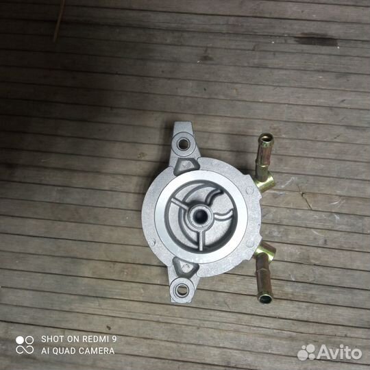 Тойота спринтер Королла насос подкачки 91-2000г