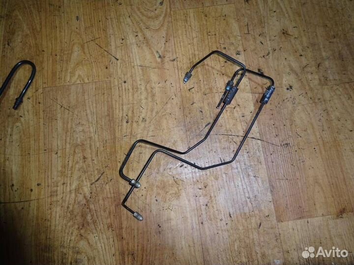 Трубка тормозной системы Ford Focus II 2008-2011