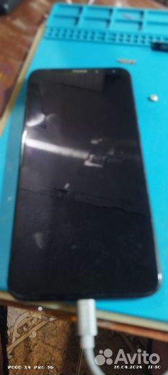 Xiaomi Redmi 5 Plus, 4/64 ГБ