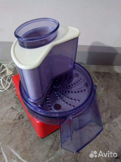 Овощерезка СССР