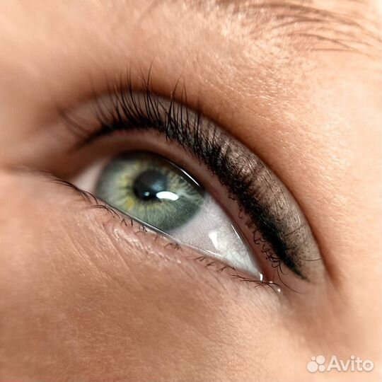 Перманентный макияж