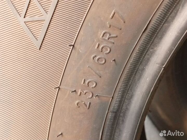 Triangle AdvanteX SUV TR259 235/65 R17 108V