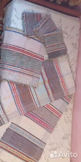 Носки вязаные ручной работы